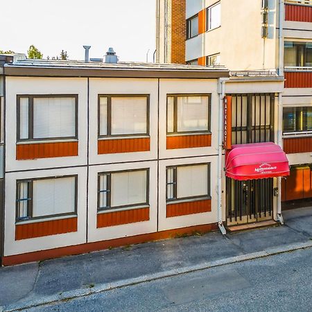 Hostelli Matkustajakoti Kuopio Kültér fotó