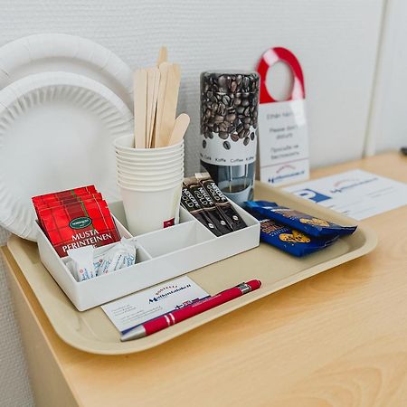 Hostelli Matkustajakoti Kuopio Kültér fotó